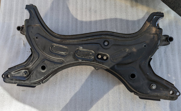 Pontiac Vibe Toyota Matrix AWD OEM 03-12 Front Frame-Susp Crossmember Front  Sub Frame Engine Cradle 51201-12421