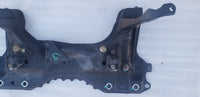 2008-2011 Ford Focus Travesaño delantero SUB MARCO K MIEMBRO CUNA OEM W Pernos 