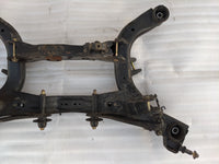 2003-2007 Nissan Murano 2WD Bastidor trasero travesaño K con pernos y soportes