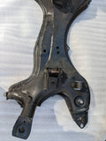 Pontiac Vibe  Toyota Matrix AWD OEM 03-12 Front Frame-Susp Crossmember Front Sub Frame Engine Cradle 51201-12421